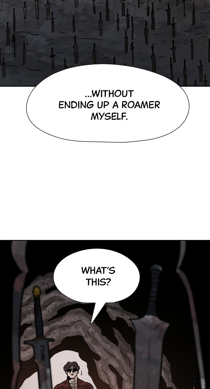 Read Warrior Executioner EN Manga Online