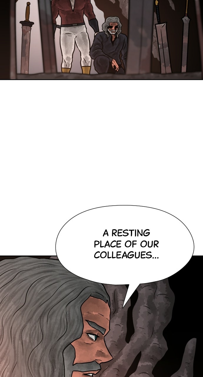 Read Warrior Executioner EN Manga Online