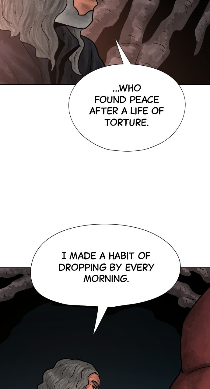 Read Warrior Executioner EN Manga Online
