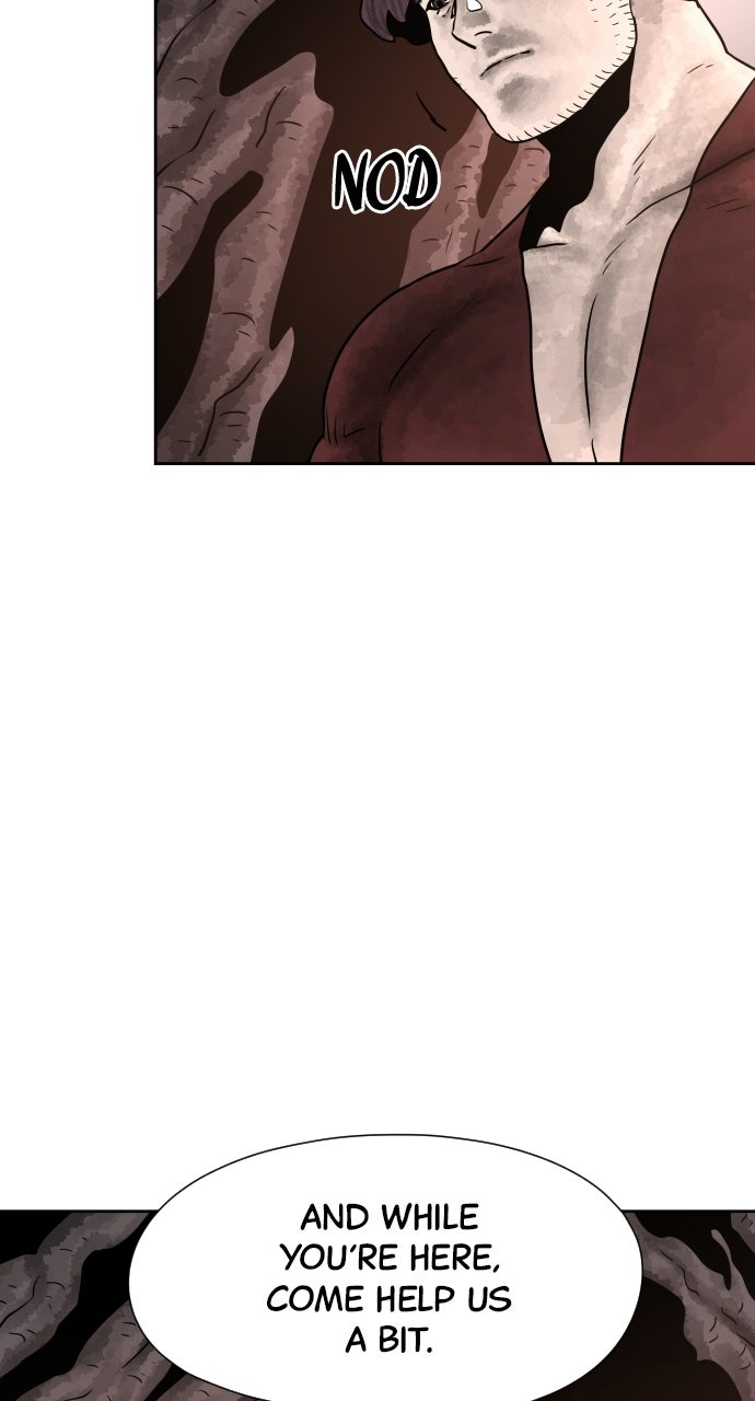 Read Warrior Executioner EN Manga Online