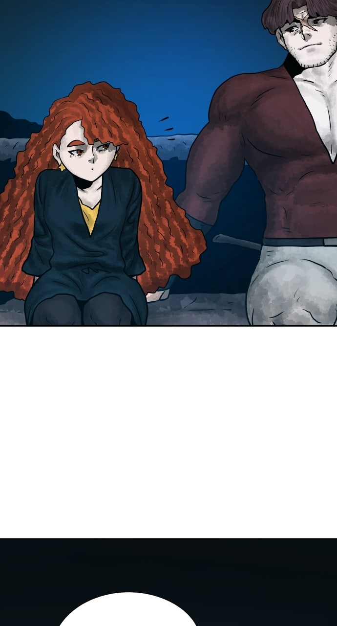 Read Warrior Executioner EN Manga Online