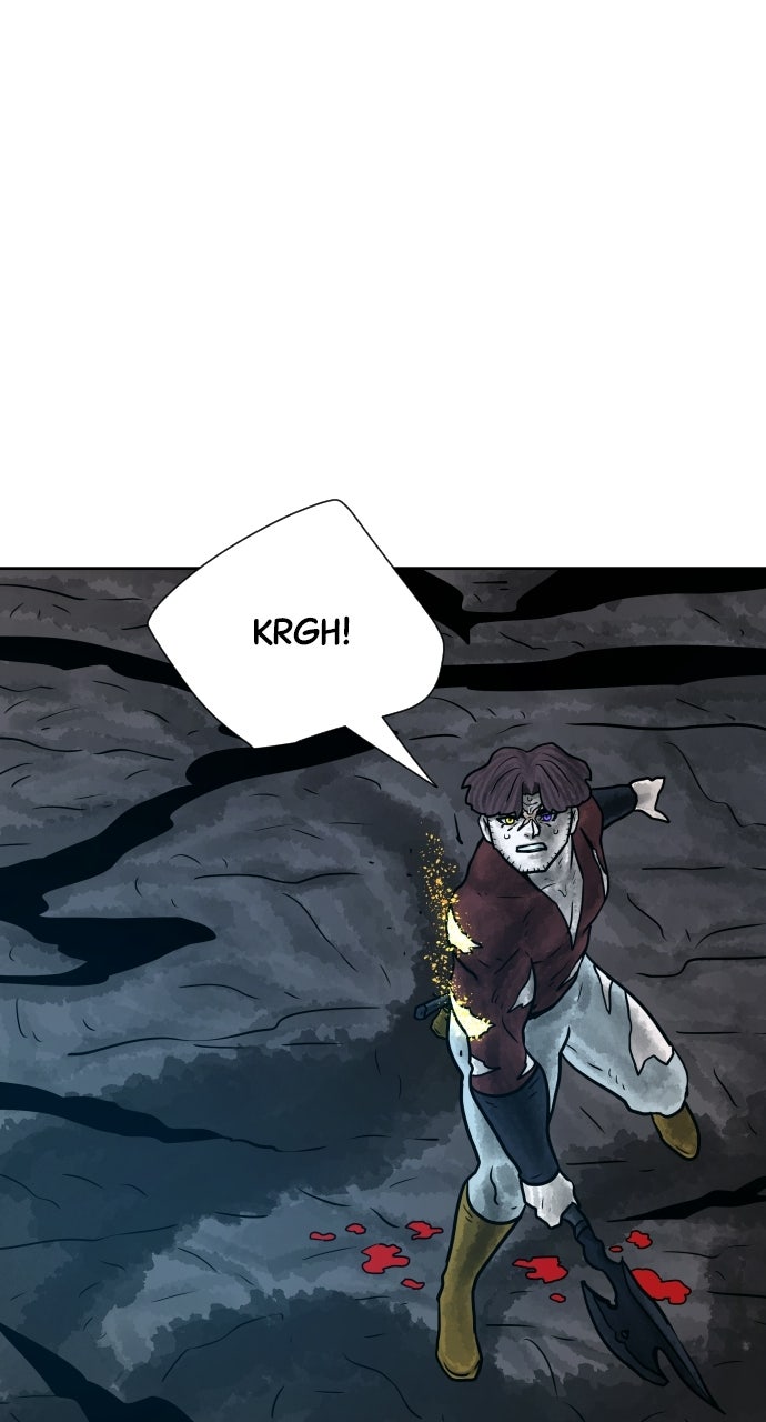Read Warrior Executioner EN Manga Online