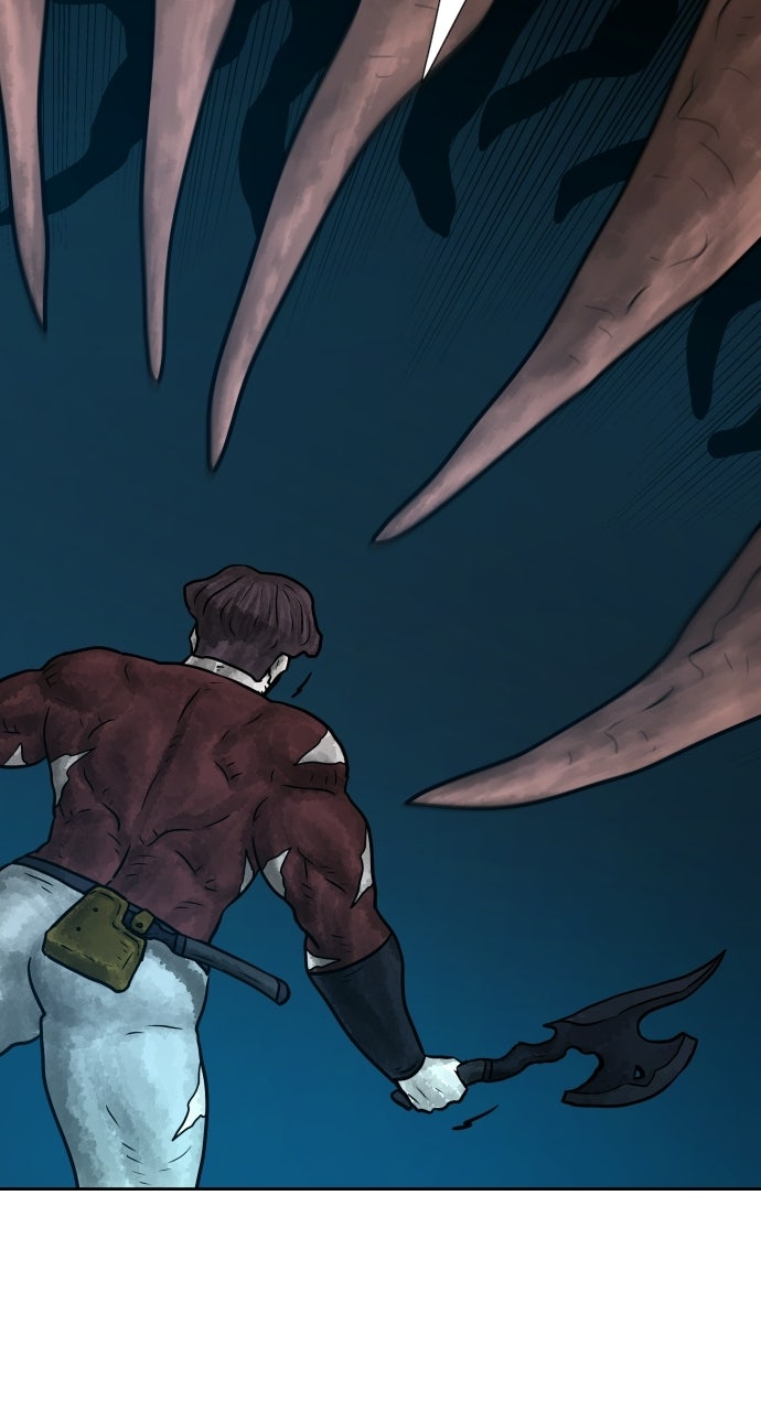 Read Warrior Executioner EN Manga Online