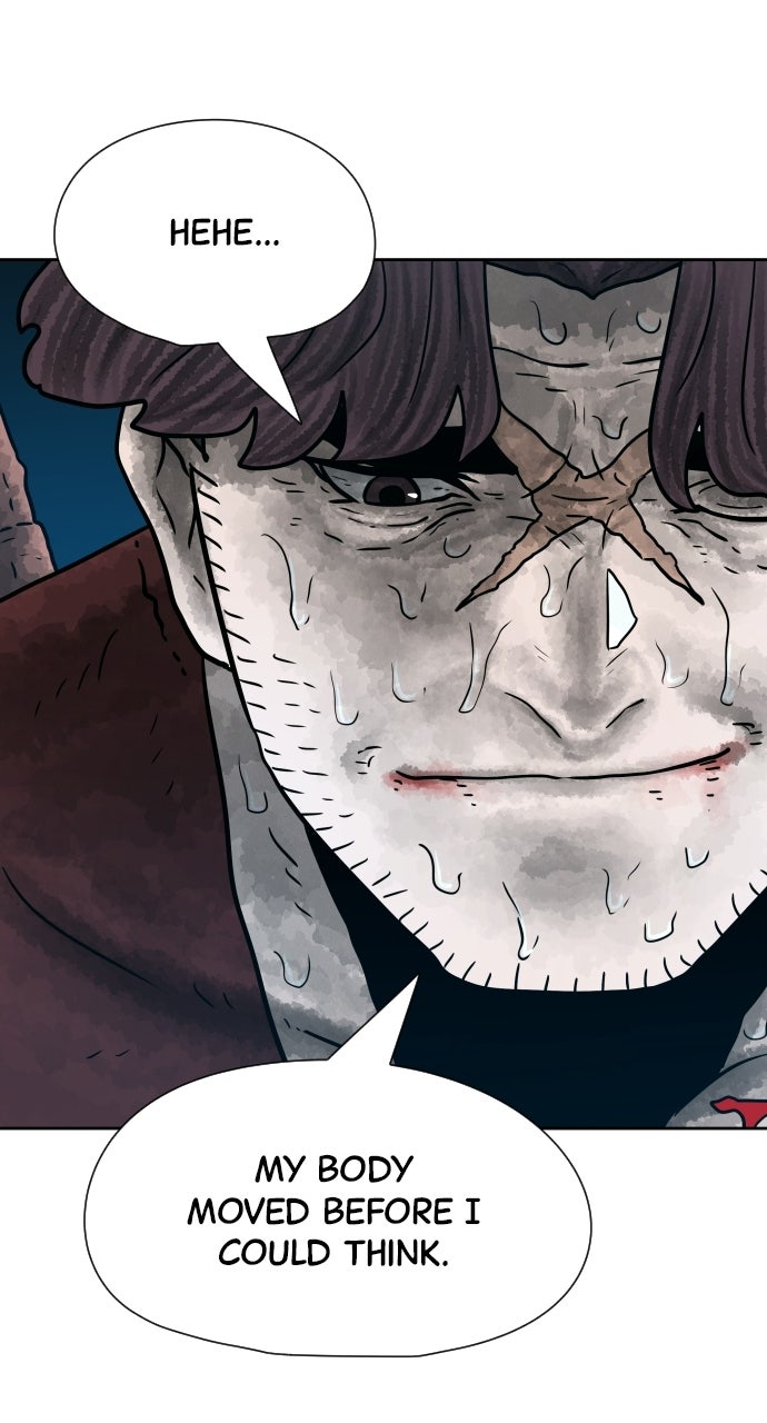 Read Warrior Executioner EN Manga Online