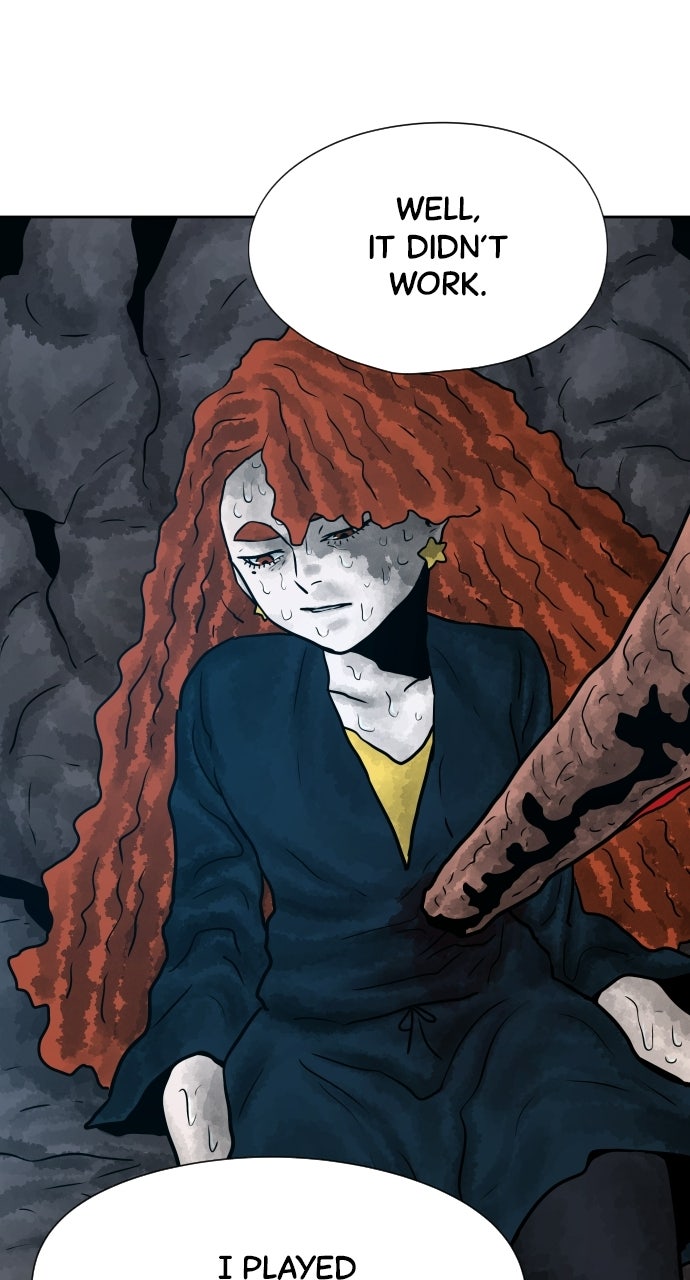 Read Warrior Executioner EN Manga Online