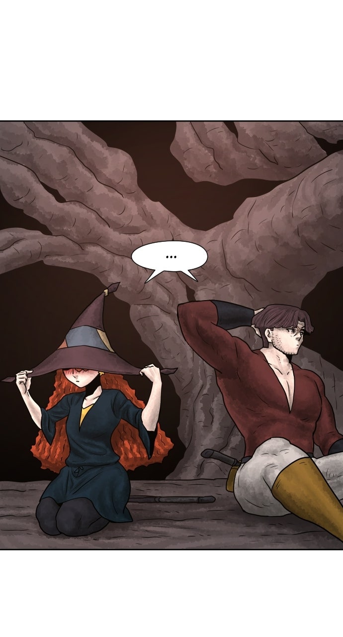 Read Warrior Executioner EN Manga Online