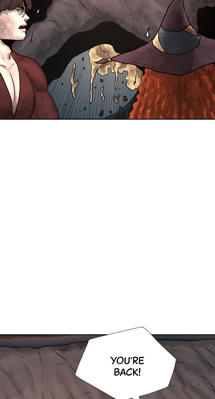 Read Warrior Executioner EN Manga Online