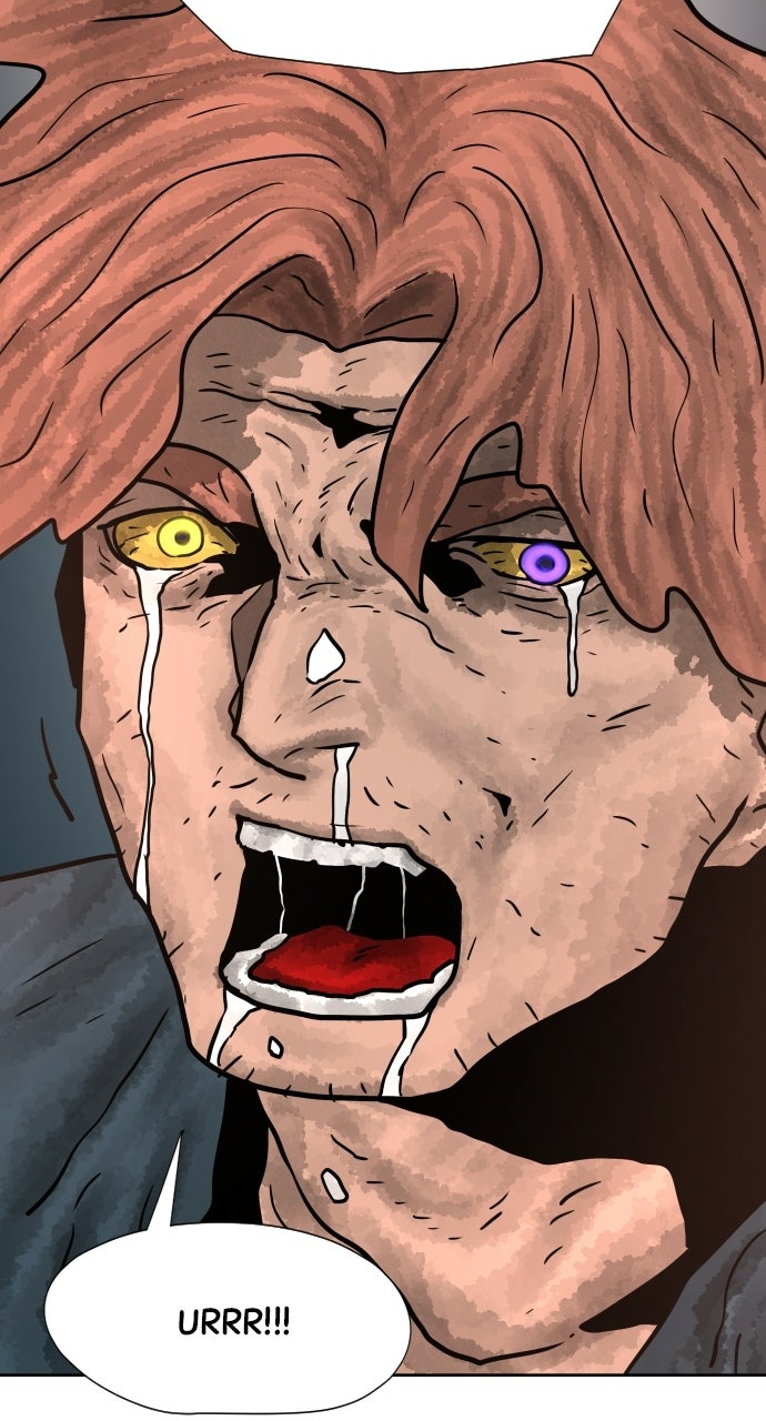 Read Warrior Executioner EN Manga Online