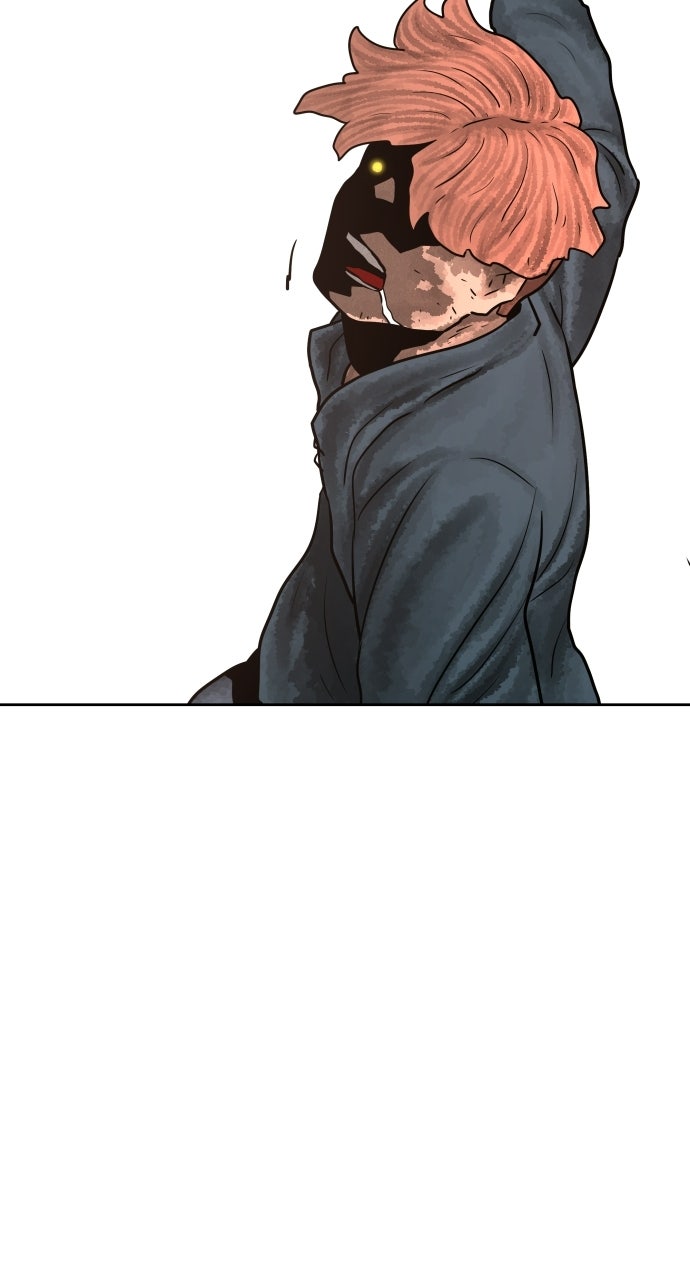 Read Warrior Executioner EN Manga Online