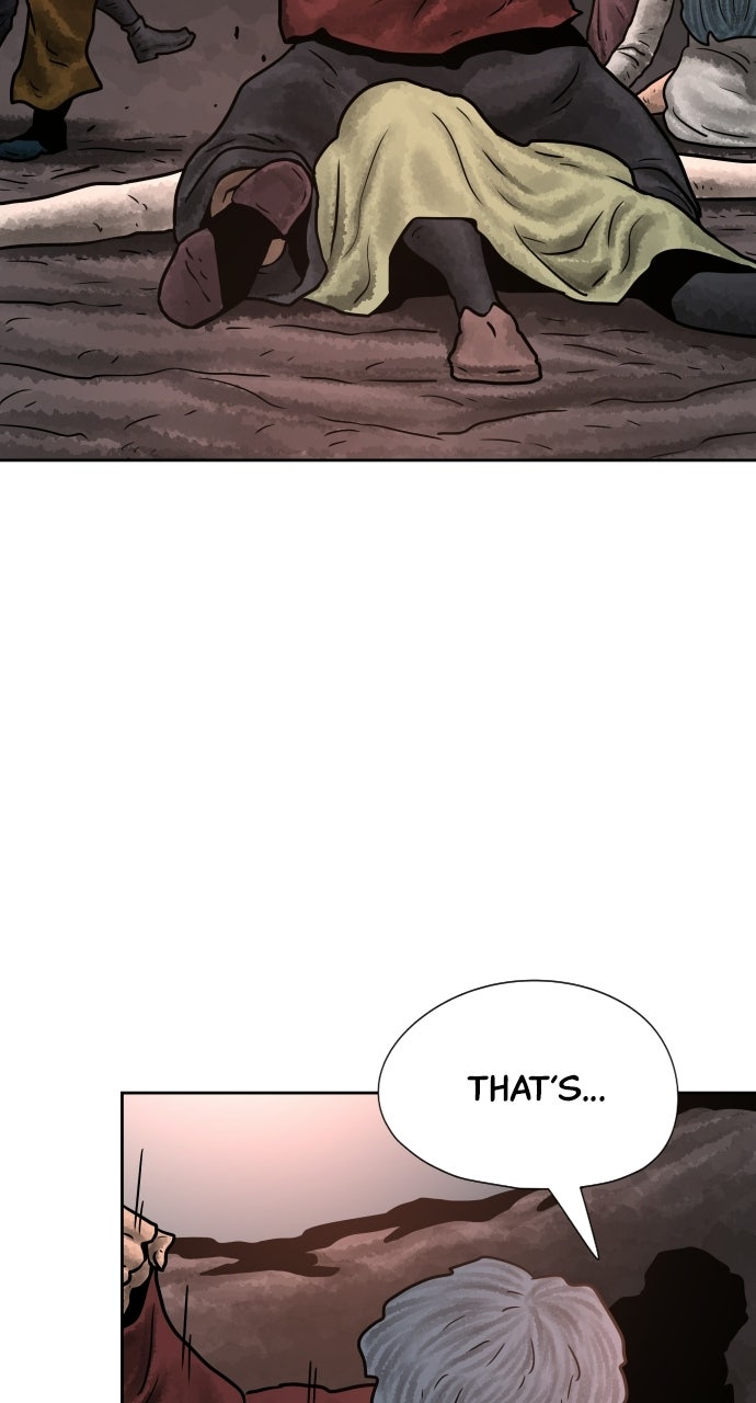 Read Warrior Executioner EN Manga Online