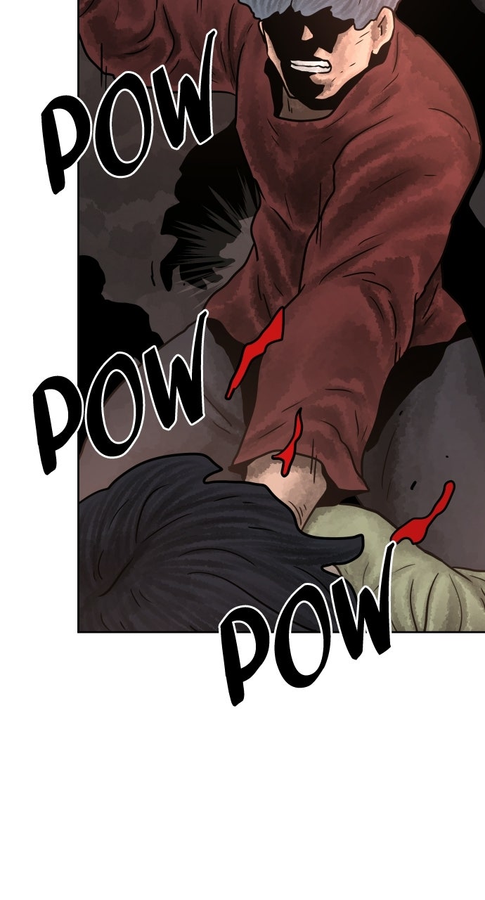 Read Warrior Executioner EN Manga Online