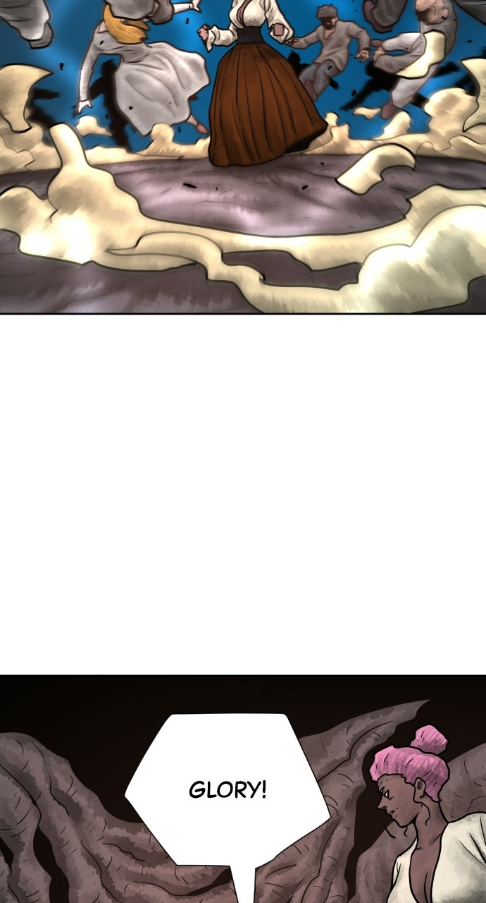 Read Warrior Executioner EN Manga Online