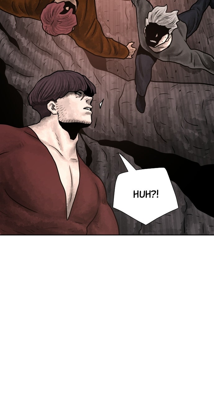 Read Warrior Executioner EN Manga Online
