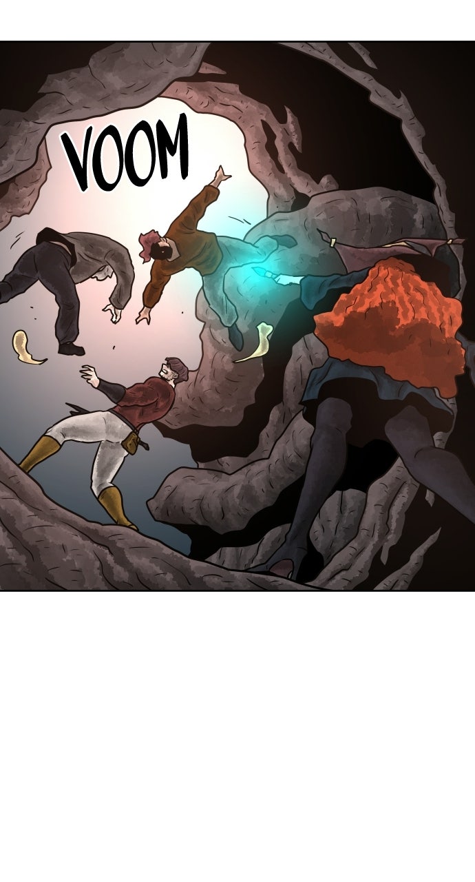 Read Warrior Executioner EN Manga Online