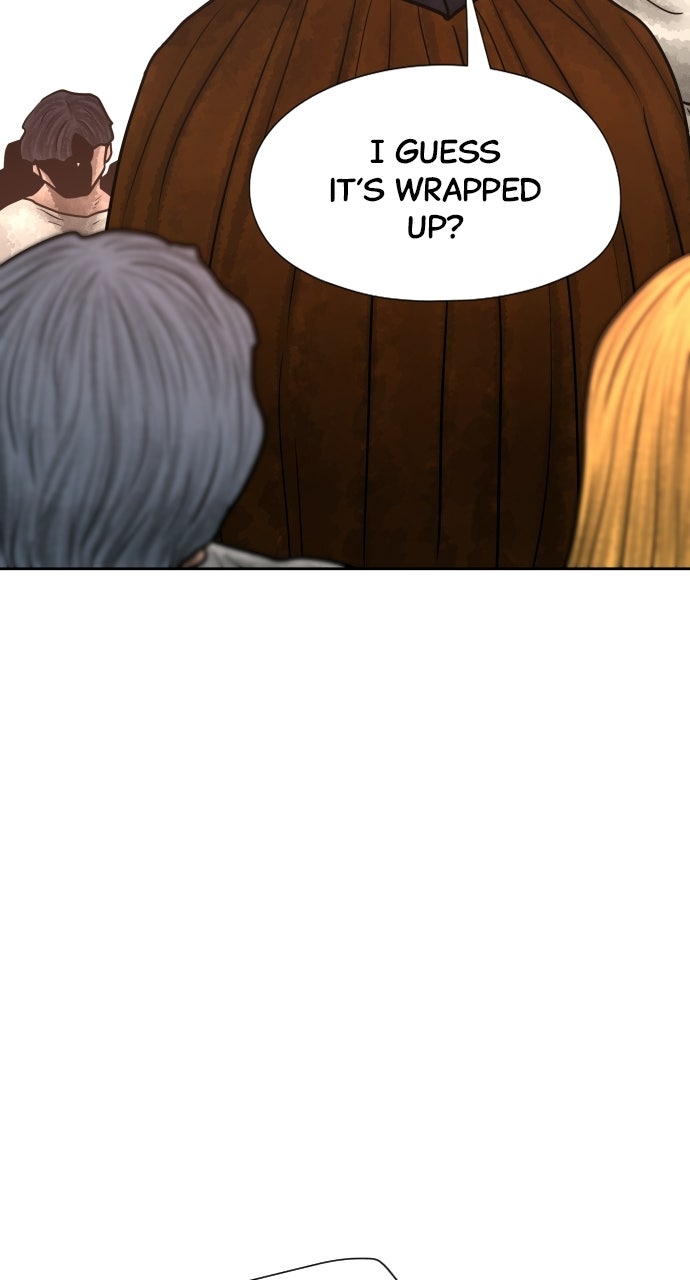 Read Warrior Executioner EN Manga Online