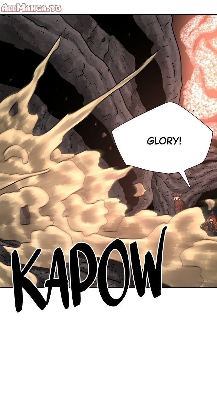 Read Warrior Executioner EN Manga Online