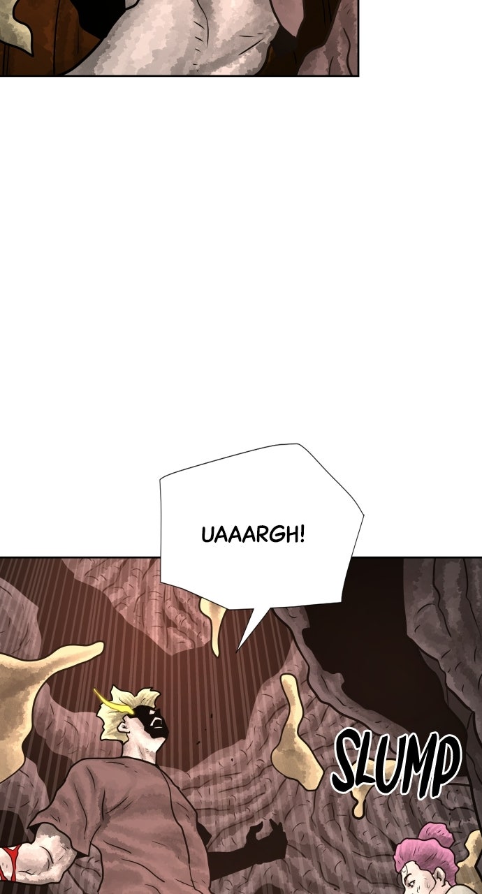 Read Warrior Executioner EN Manga Online