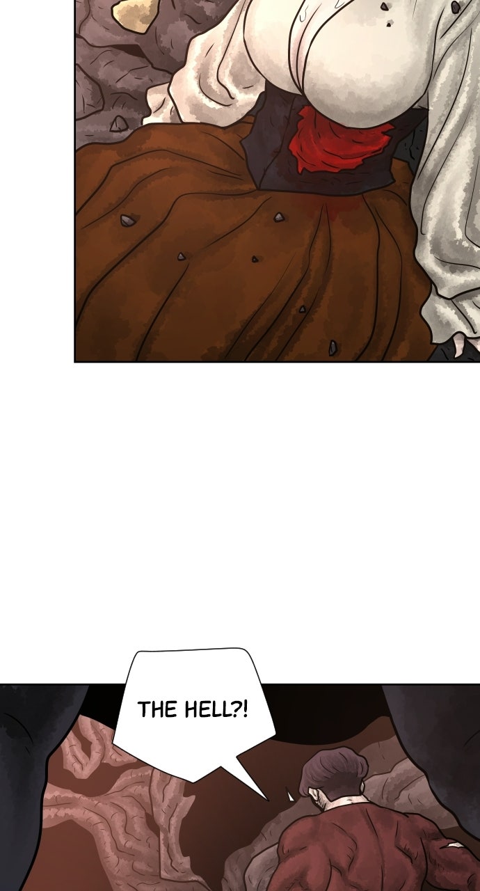 Read Warrior Executioner EN Manga Online