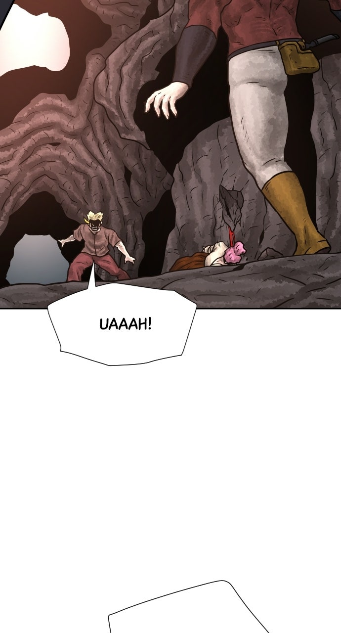 Read Warrior Executioner EN Manga Online