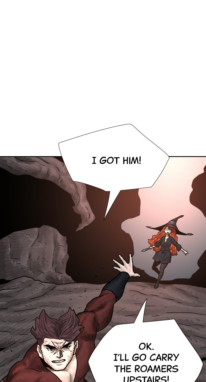 Read Warrior Executioner EN Manga Online