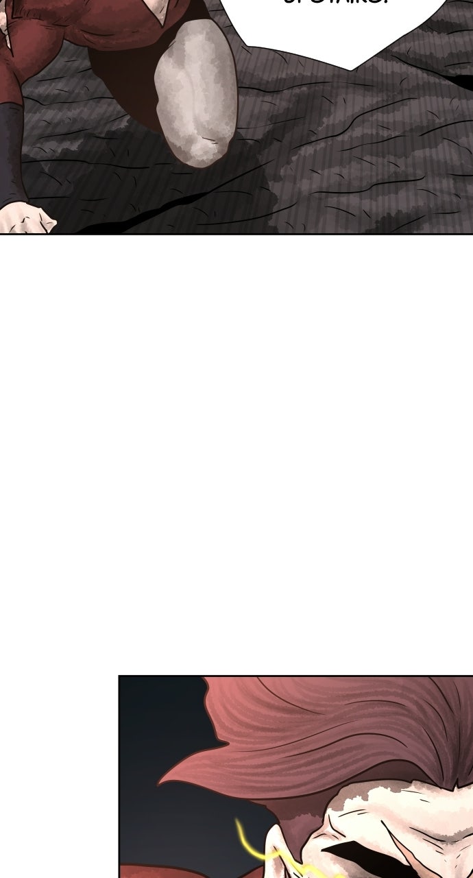 Read Warrior Executioner EN Manga Online