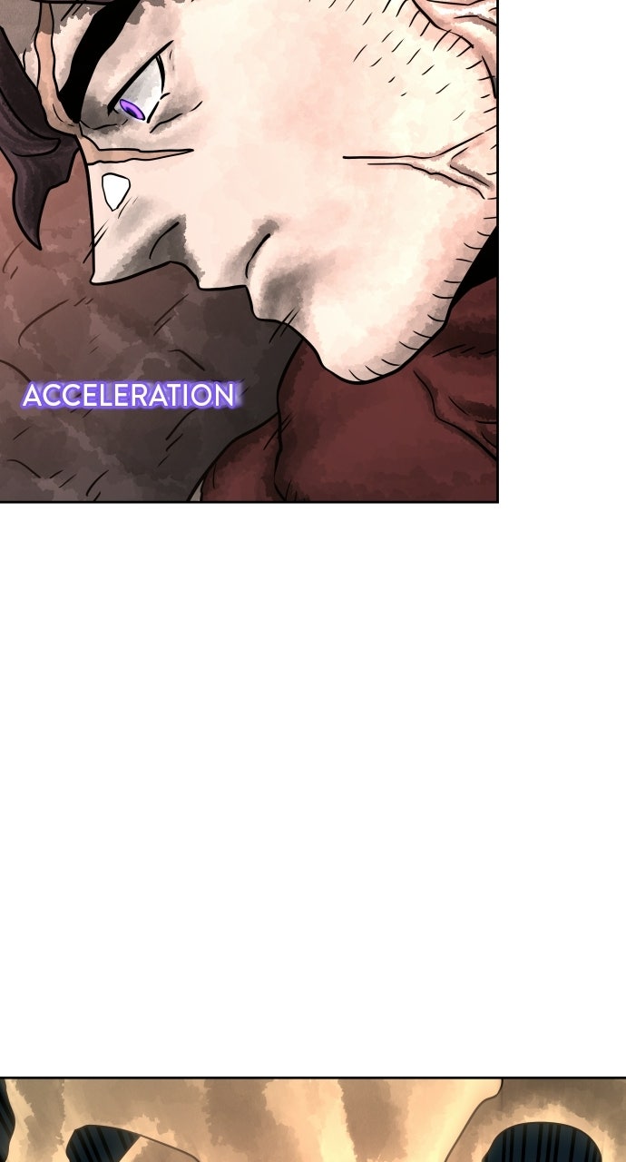 Read Warrior Executioner EN Manga Online