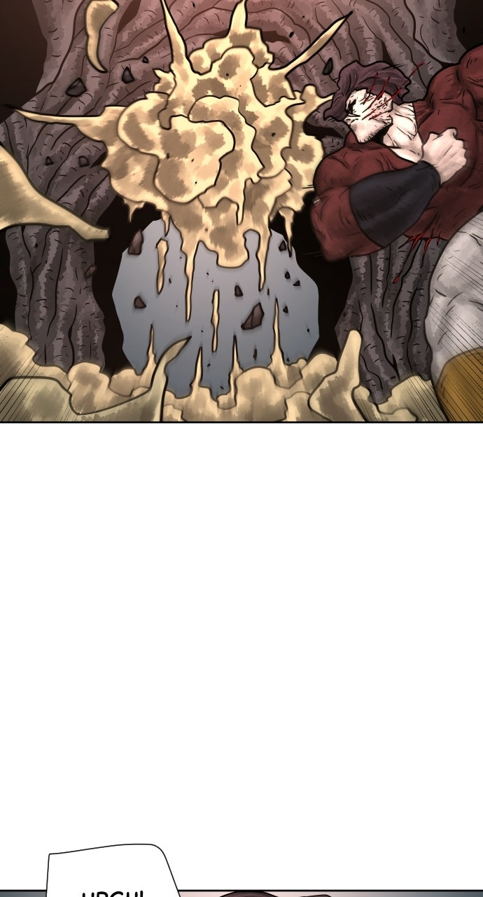 Read Warrior Executioner EN Manga Online