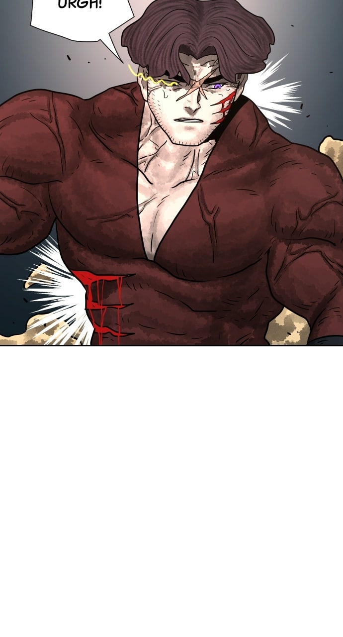 Read Warrior Executioner EN Manga Online