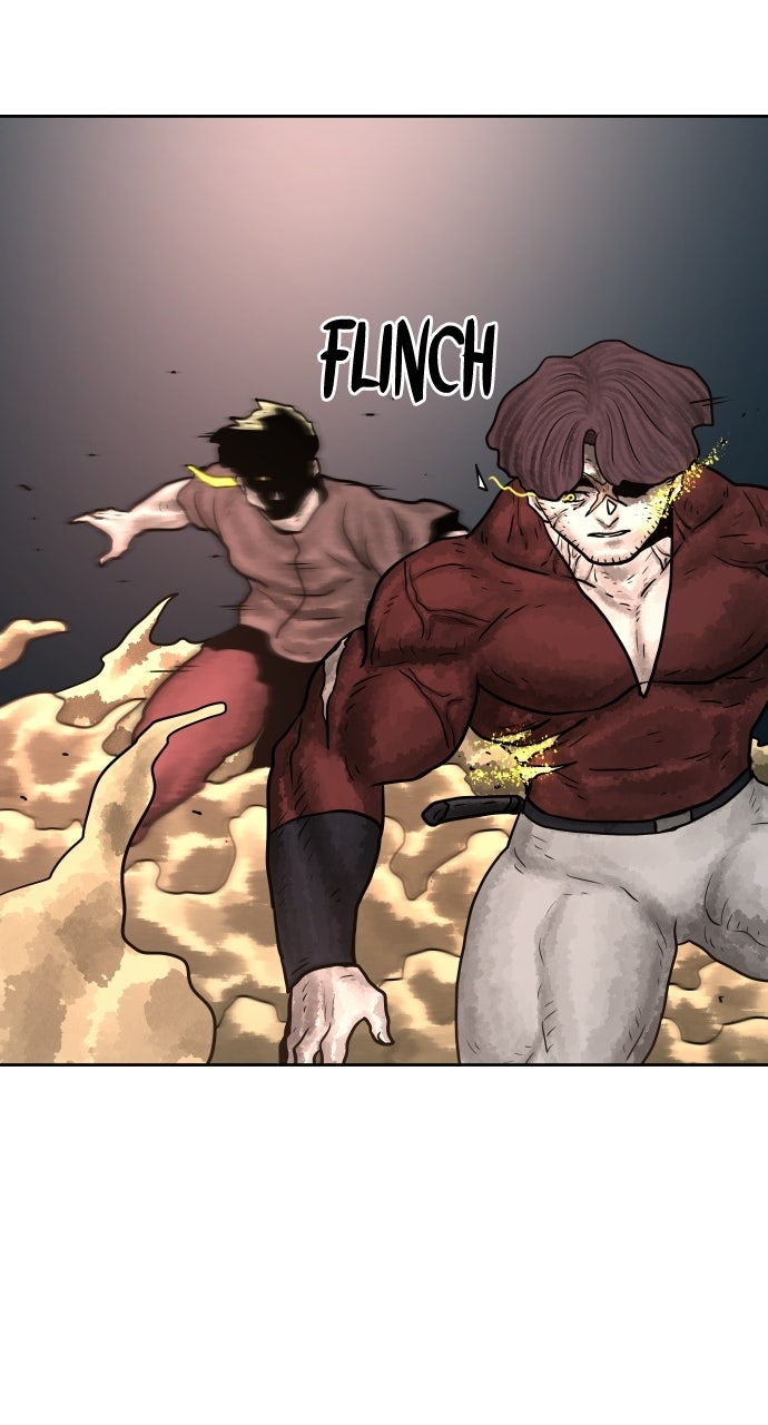 Read Warrior Executioner EN Manga Online