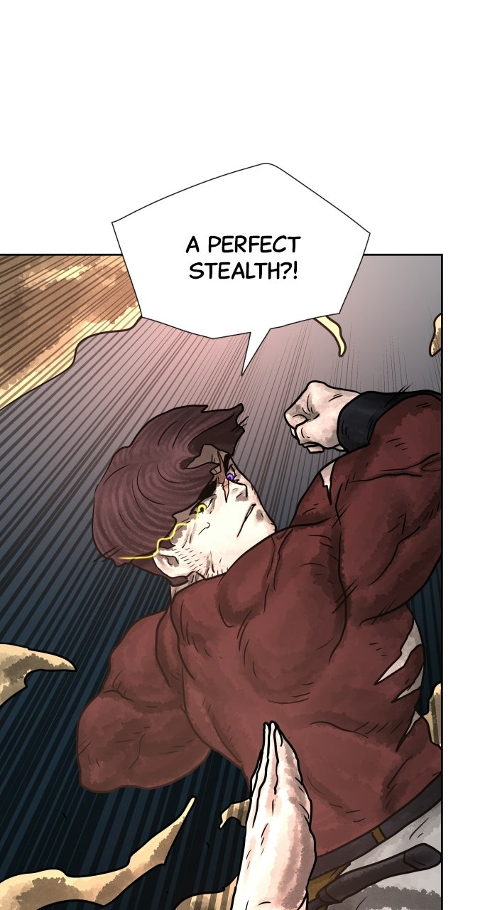 Read Warrior Executioner EN Manga Online