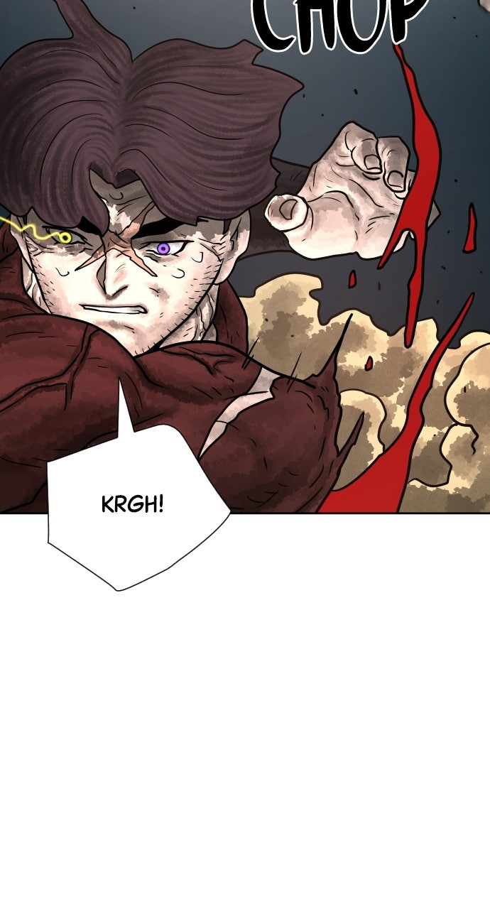 Read Warrior Executioner EN Manga Online