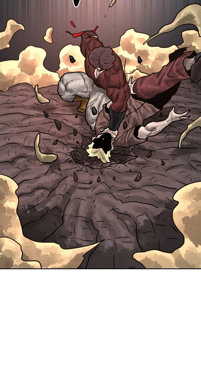Read Warrior Executioner EN Manga Online