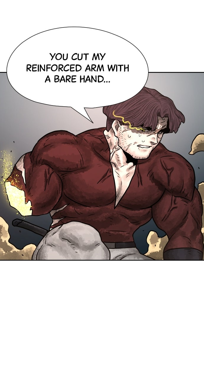 Read Warrior Executioner EN Manga Online