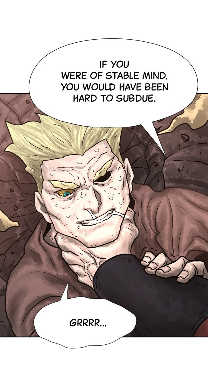 Read Warrior Executioner EN Manga Online