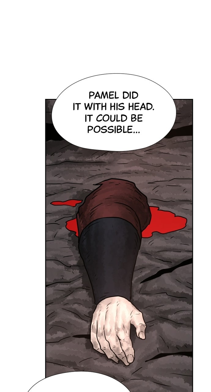 Read Warrior Executioner EN Manga Online