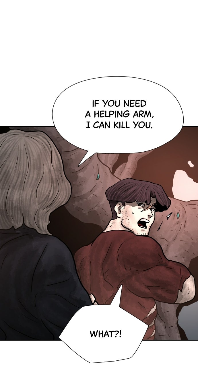 Read Warrior Executioner EN Manga Online