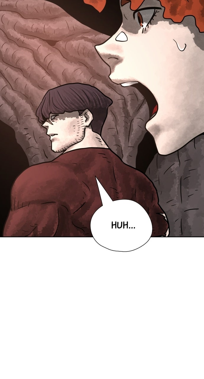 Read Warrior Executioner EN Manga Online