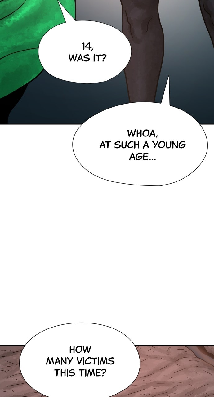 Read Warrior Executioner EN Manga Online