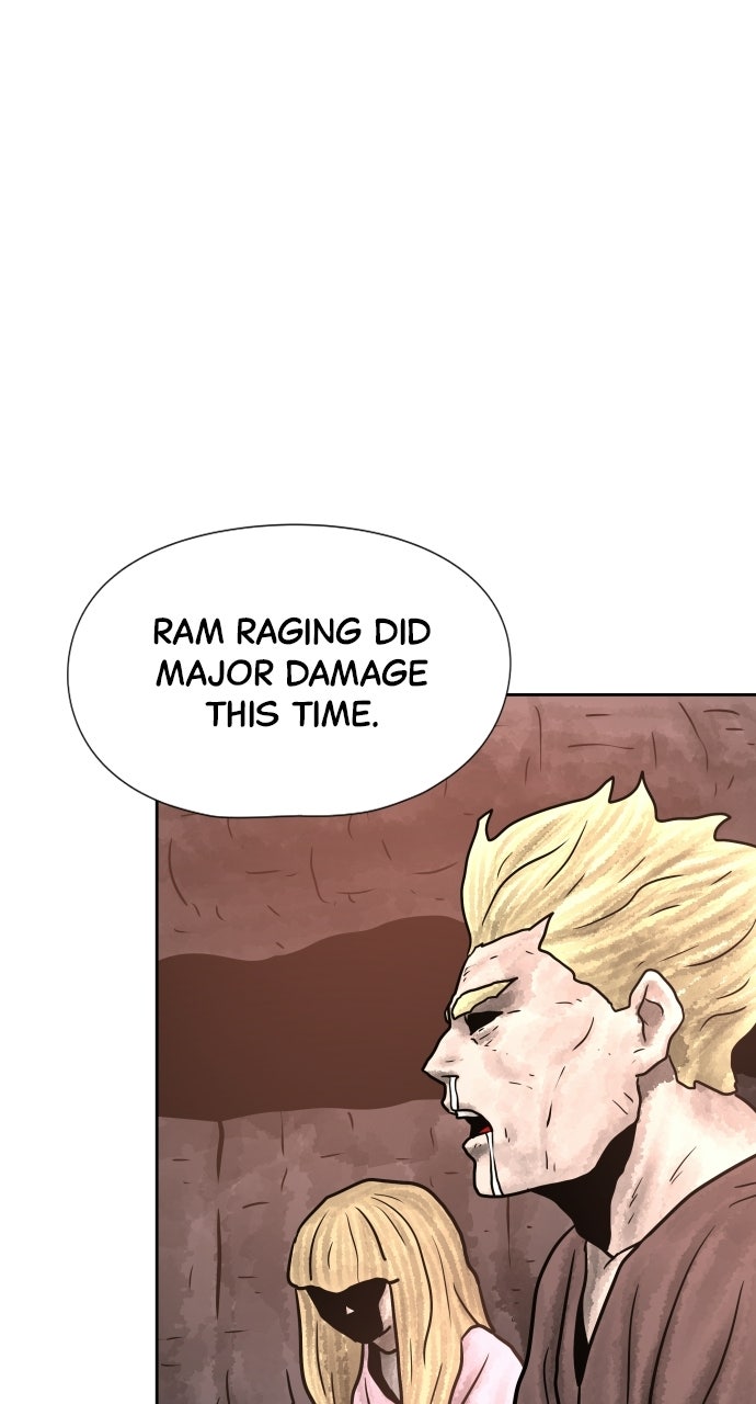 Read Warrior Executioner EN Manga Online