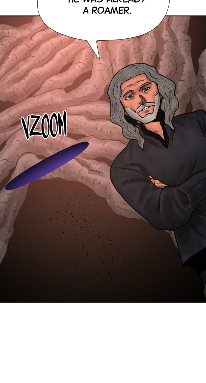 Read Warrior Executioner EN Manga Online
