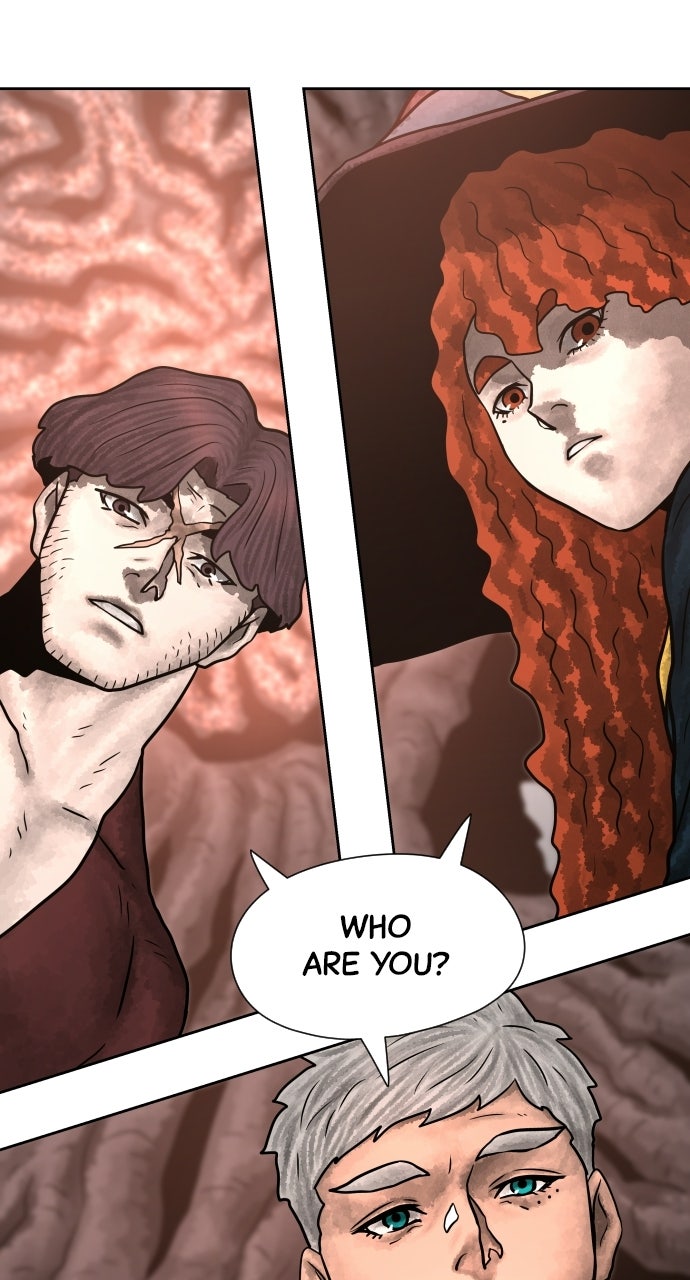 Read Warrior Executioner EN Manga Online