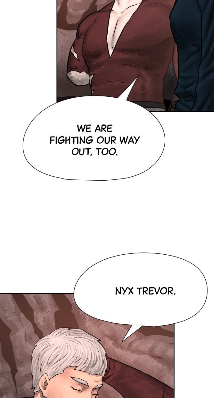 Read Warrior Executioner EN Manga Online