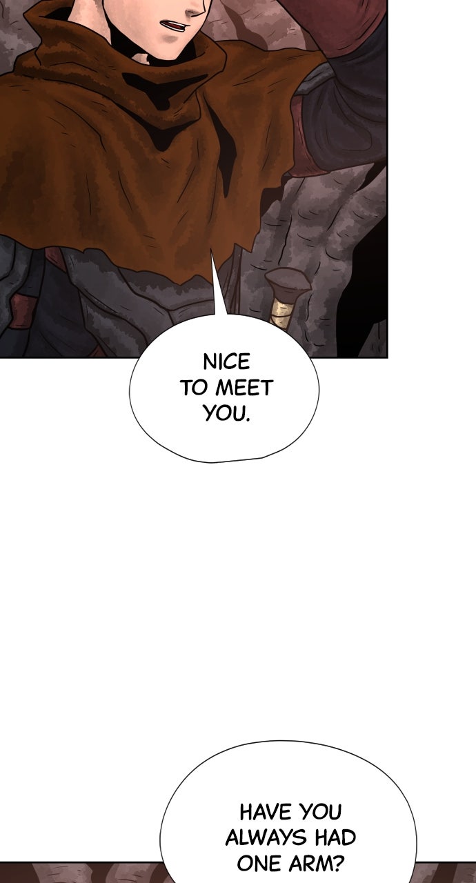 Read Warrior Executioner EN Manga Online