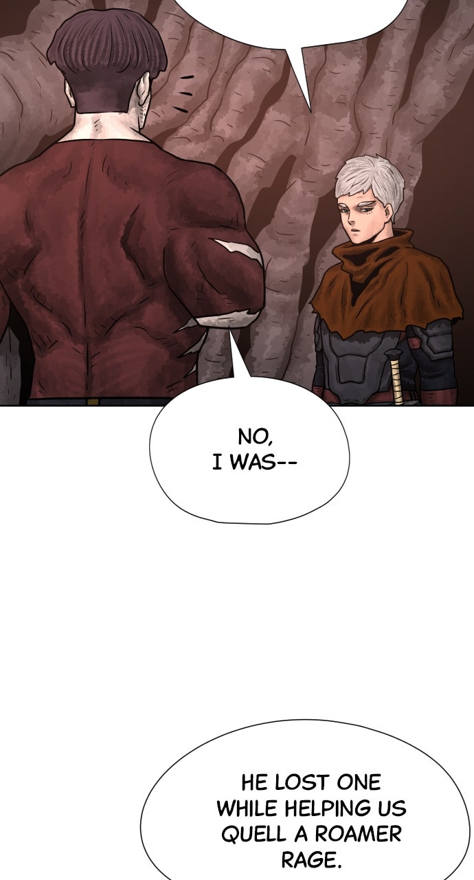Read Warrior Executioner EN Manga Online
