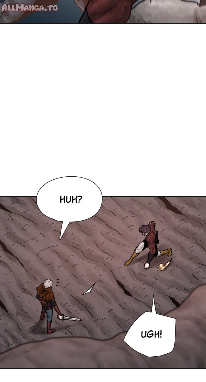 Read Warrior Executioner EN Manga Online