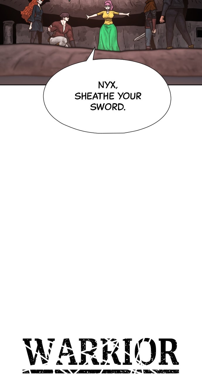 Read Warrior Executioner EN Manga Online