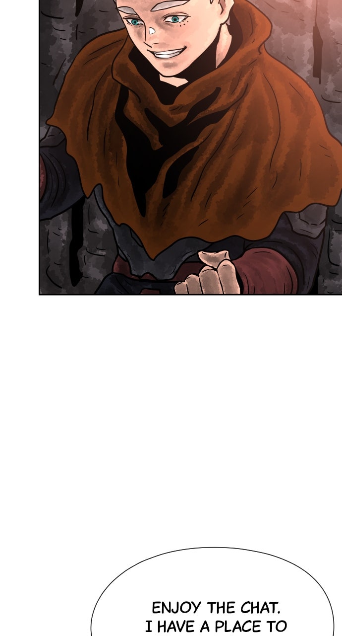 Read Warrior Executioner EN Manga Online