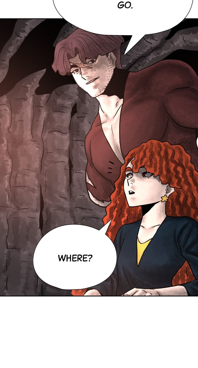 Read Warrior Executioner EN Manga Online