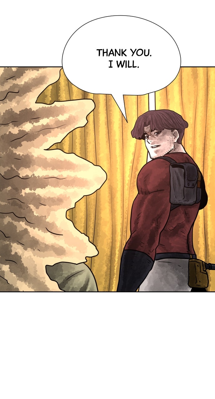 Read Warrior Executioner EN Manga Online