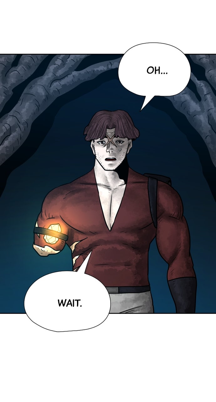 Read Warrior Executioner EN Manga Online
